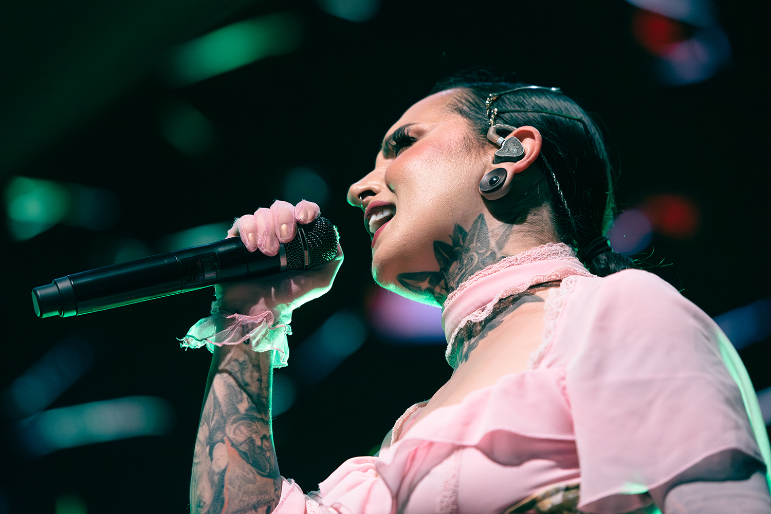 Jinjer - Latin America Duél Tour 2026